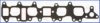 TOYOT 1717735021 Gasket, intake manifold